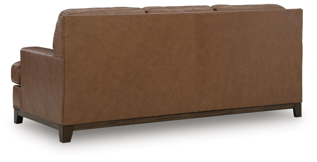 Saonara Sofa Leather
