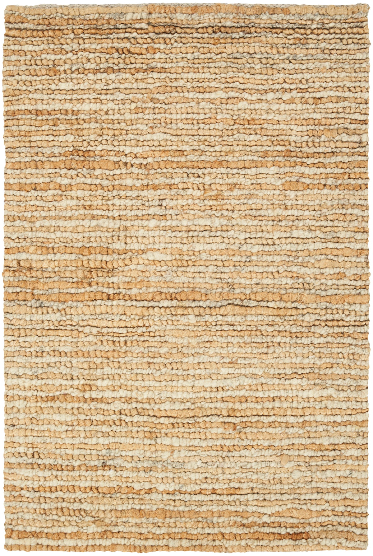 Pure Cord COD01 Natural Rug - Rectangle