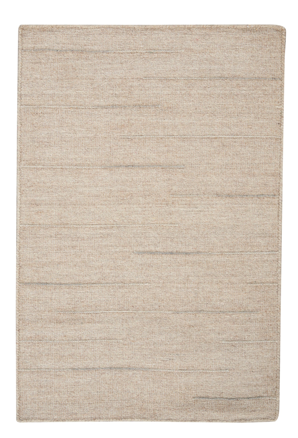 Interweave IWV01 Beige Rug - Rectangle