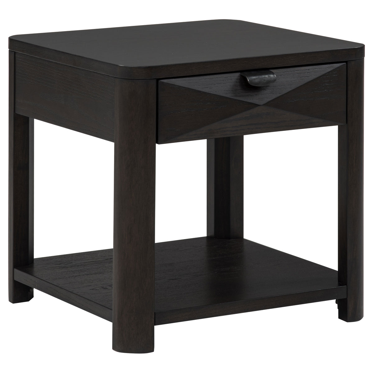 Marcelo 2-piece Coffee Table Set with Storage