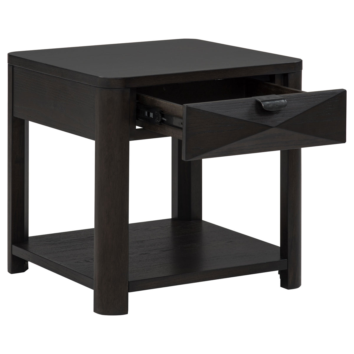 Marcelo 2-piece Coffee Table Set with Storage