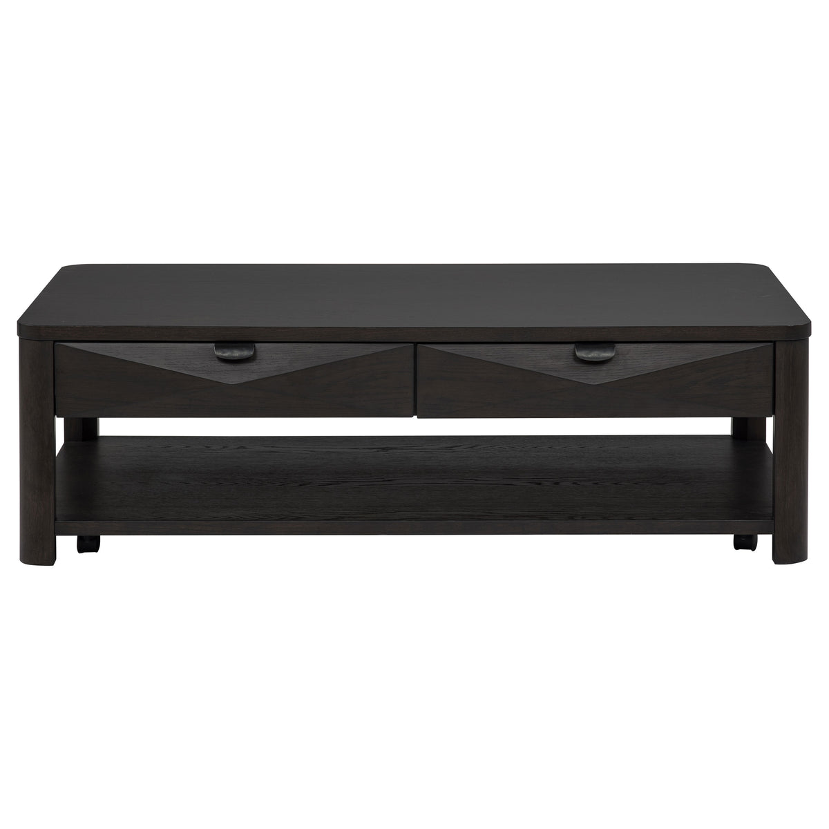 Marcelo 2-piece Coffee Table Set with Storage