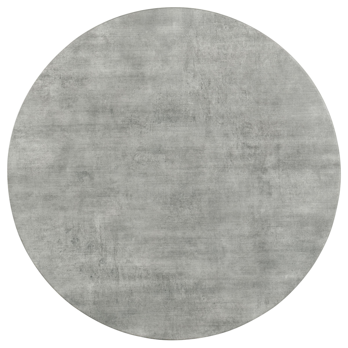 Hadi 2-piece Round SmartTop™ Coffee and End Table Set Cement