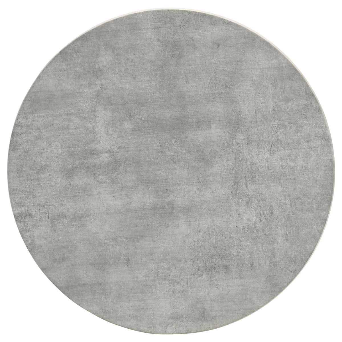 Hadi 3-piece Round SmartTop™ Coffee and End Table Set Cement