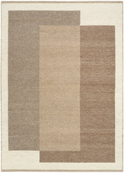 Copenhagen CPN02 Ivory Mocha Rug - Rectangle