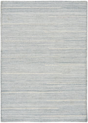 Interweave IWV01 Light Blue Rug - Rectangle
