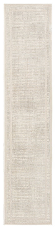 Grand Street GRN05 Ivory Taupe Rug - Runner