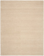 Pure Rows ROW01 Ivory Taupe Rug - Rectangle