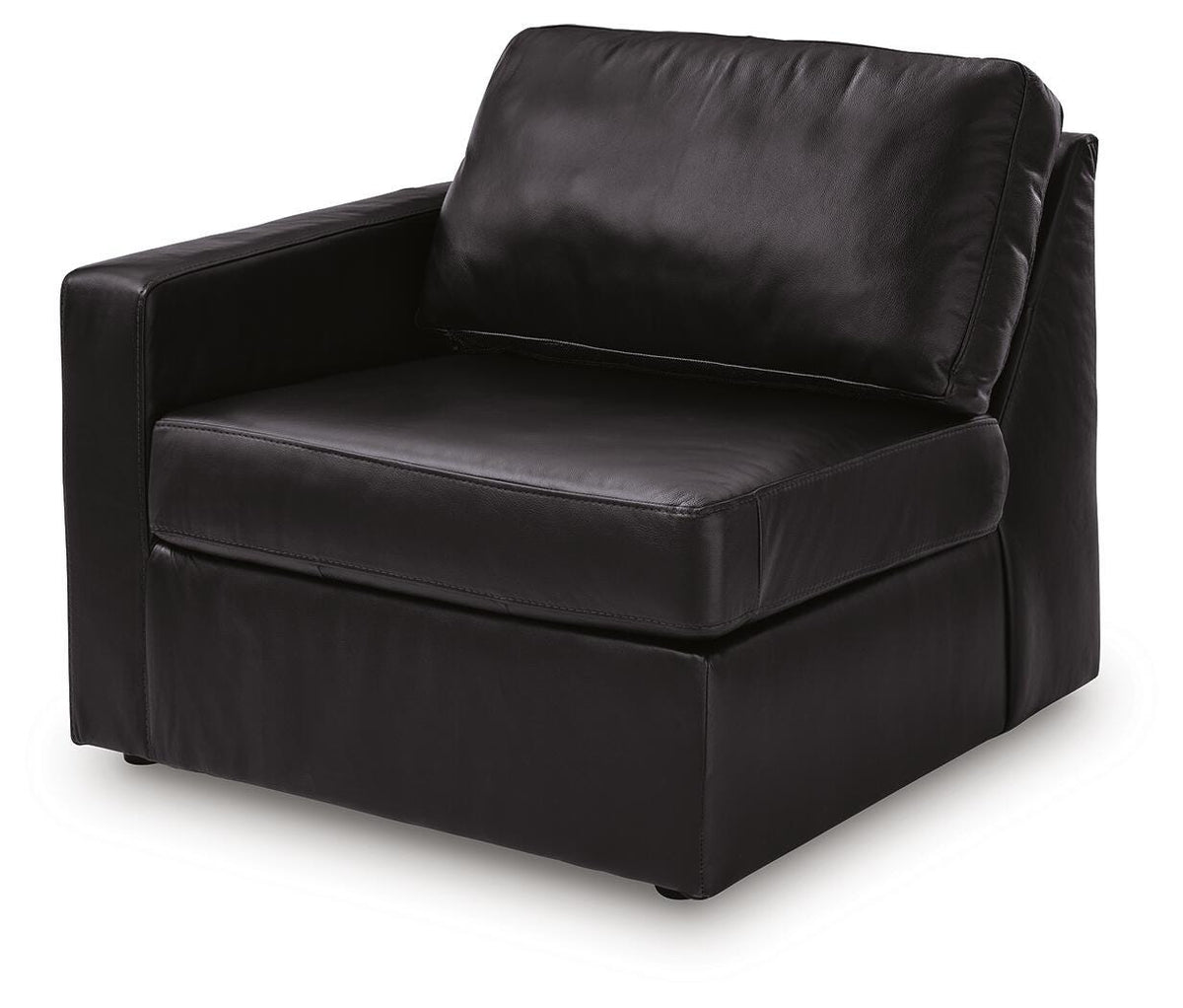 Modmax II LAF Corner Chair Leather
