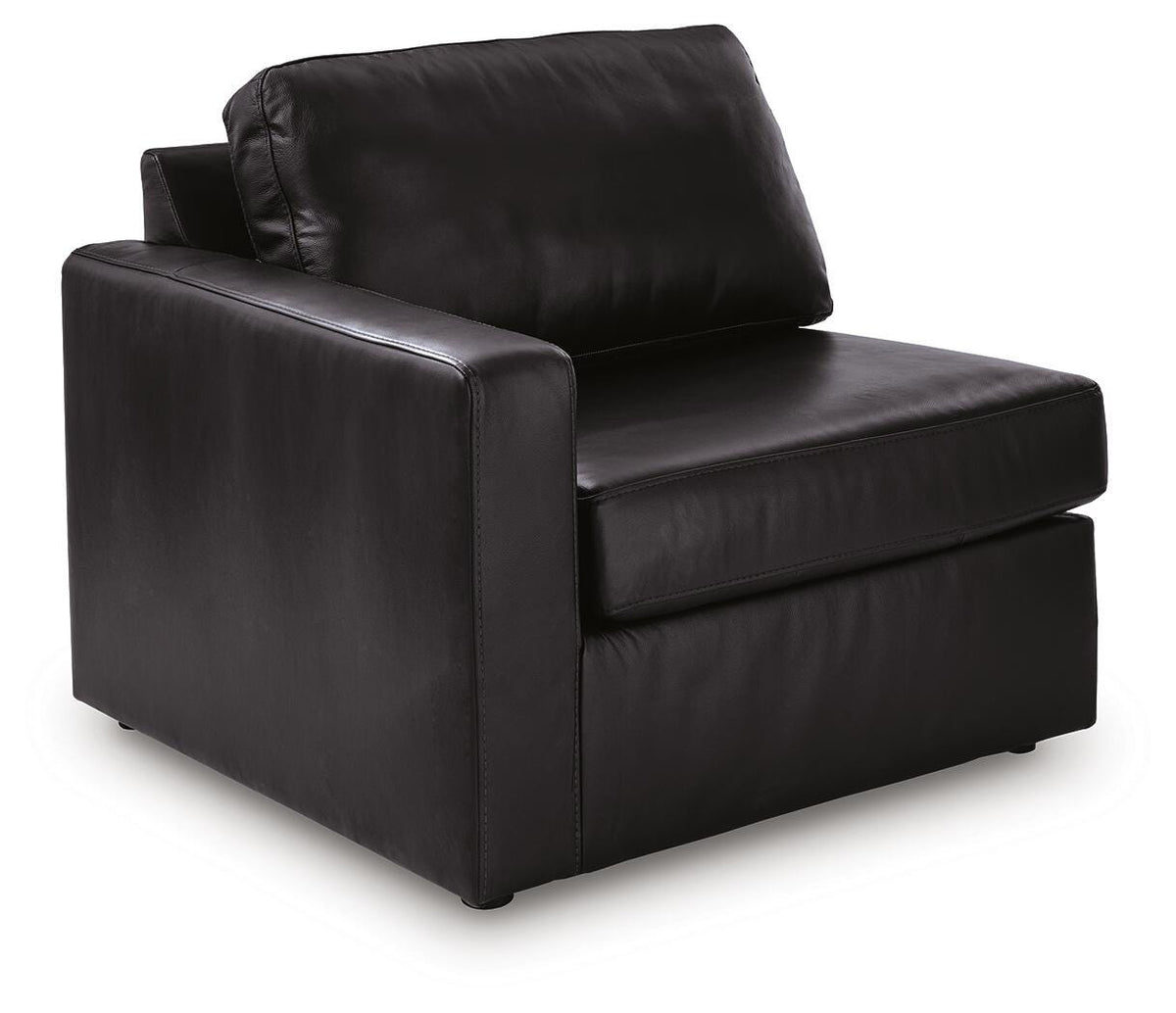 Modmax II LAF Corner Chair Leather