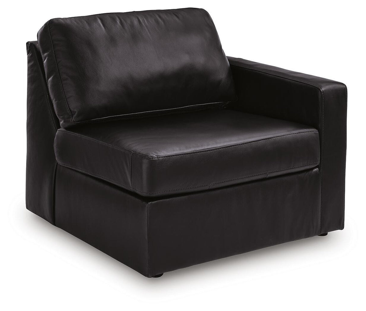 Modmax II RAF Corner Chair Leather