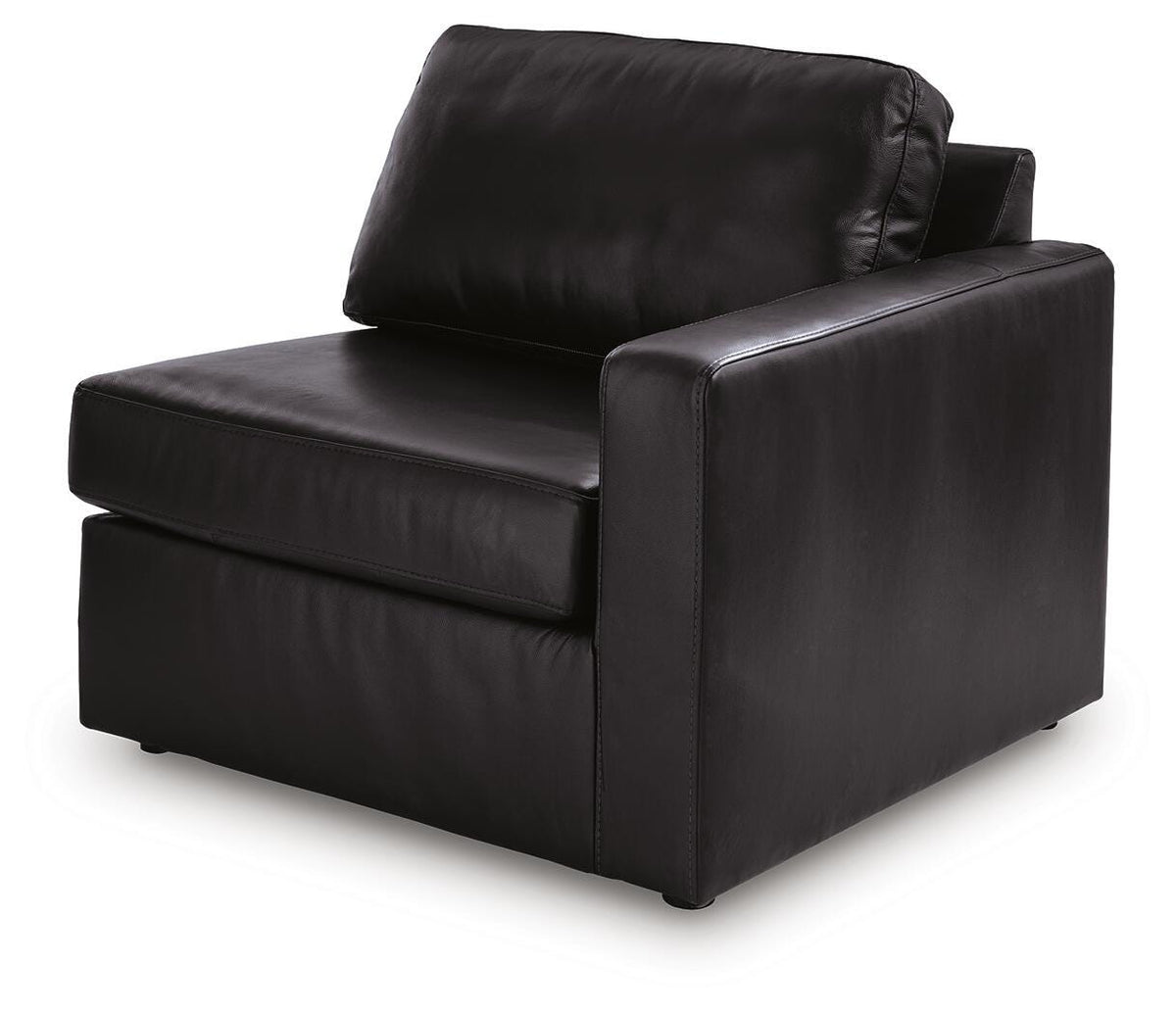 Modmax II RAF Corner Chair Leather