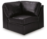 Modmax II Wedge Leather