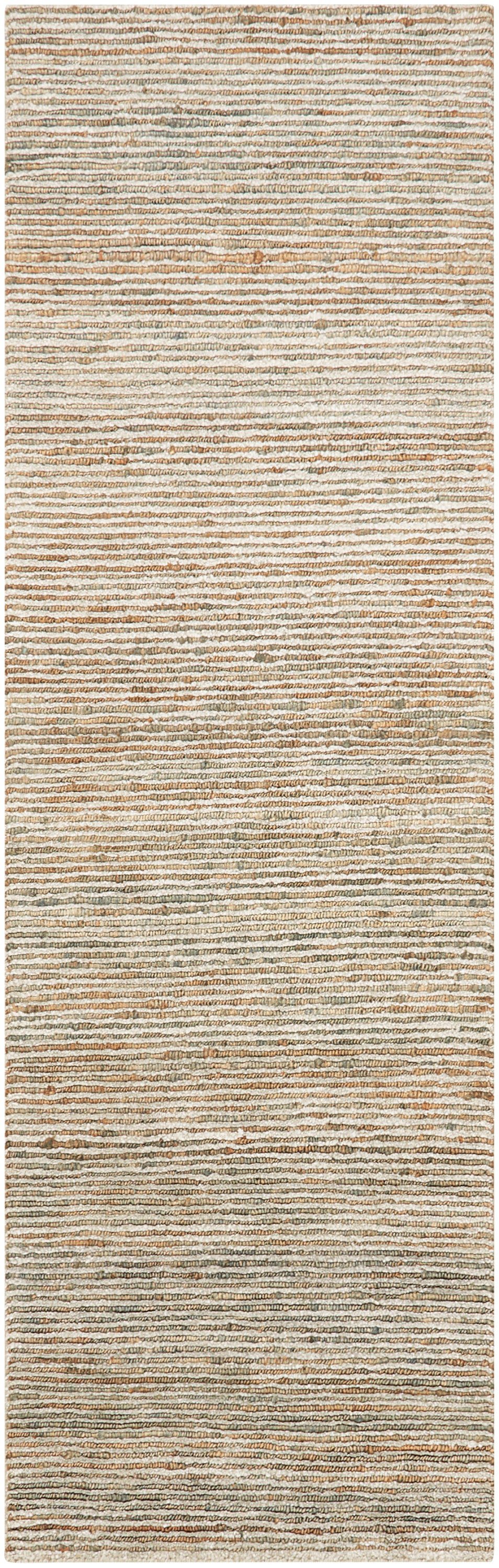 Mesa MSA01 Hematite Rug - Runner