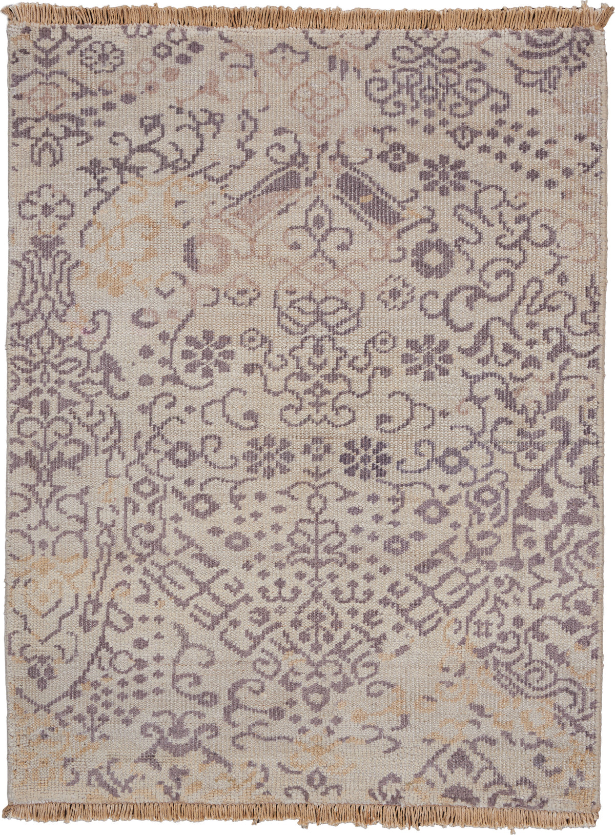 Aldora ALD12 Opal Rug - Rectangle