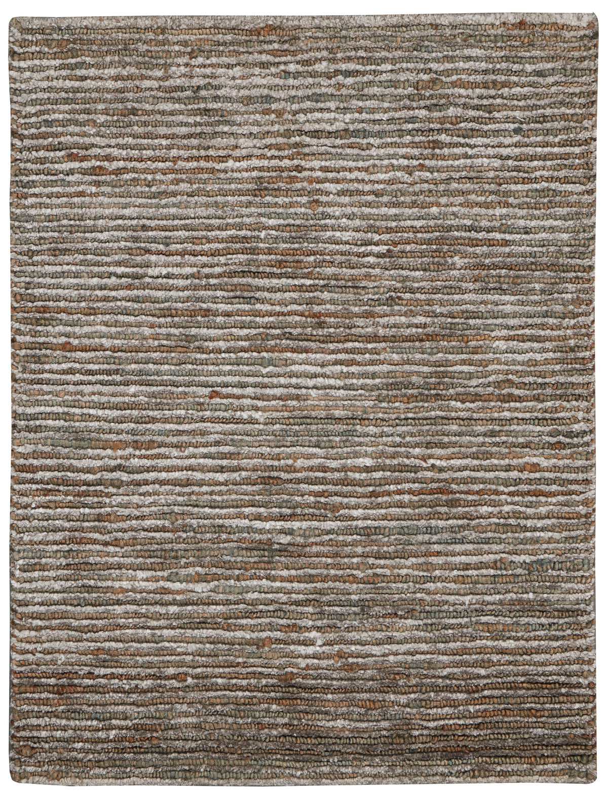 Mesa MSA01 Hematite Rug - Rectangle