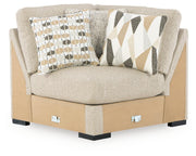 Laurelgrove Wedge Next-Gen Nuvella™ Performance Fabric Chenille