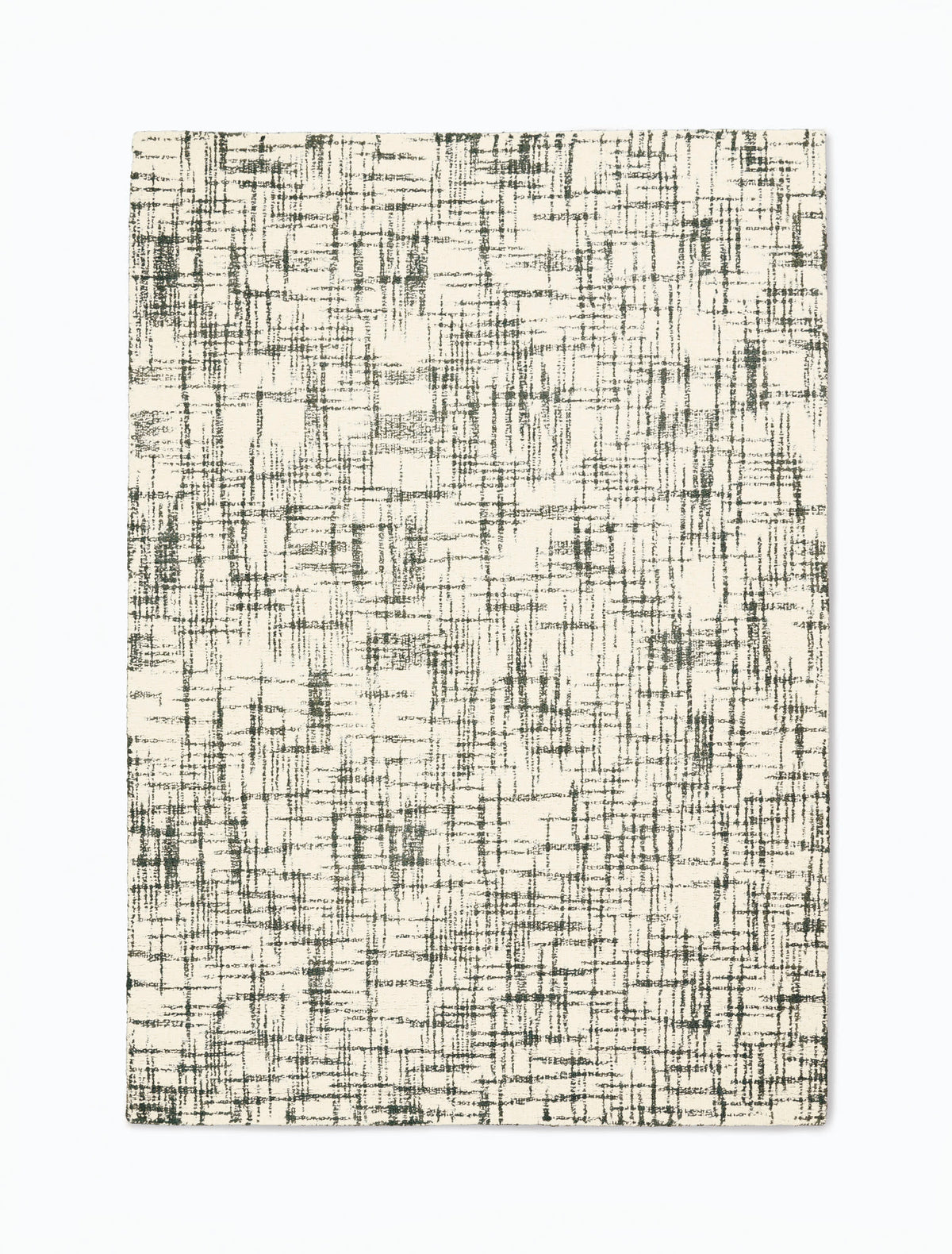 Tucson CK820 Ivory Grey Rug - Rectangle
