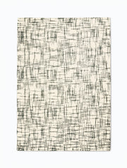 Tucson CK820 Ivory Grey Rug - Rectangle