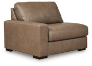 Veronella LAF Corner Chair Leather