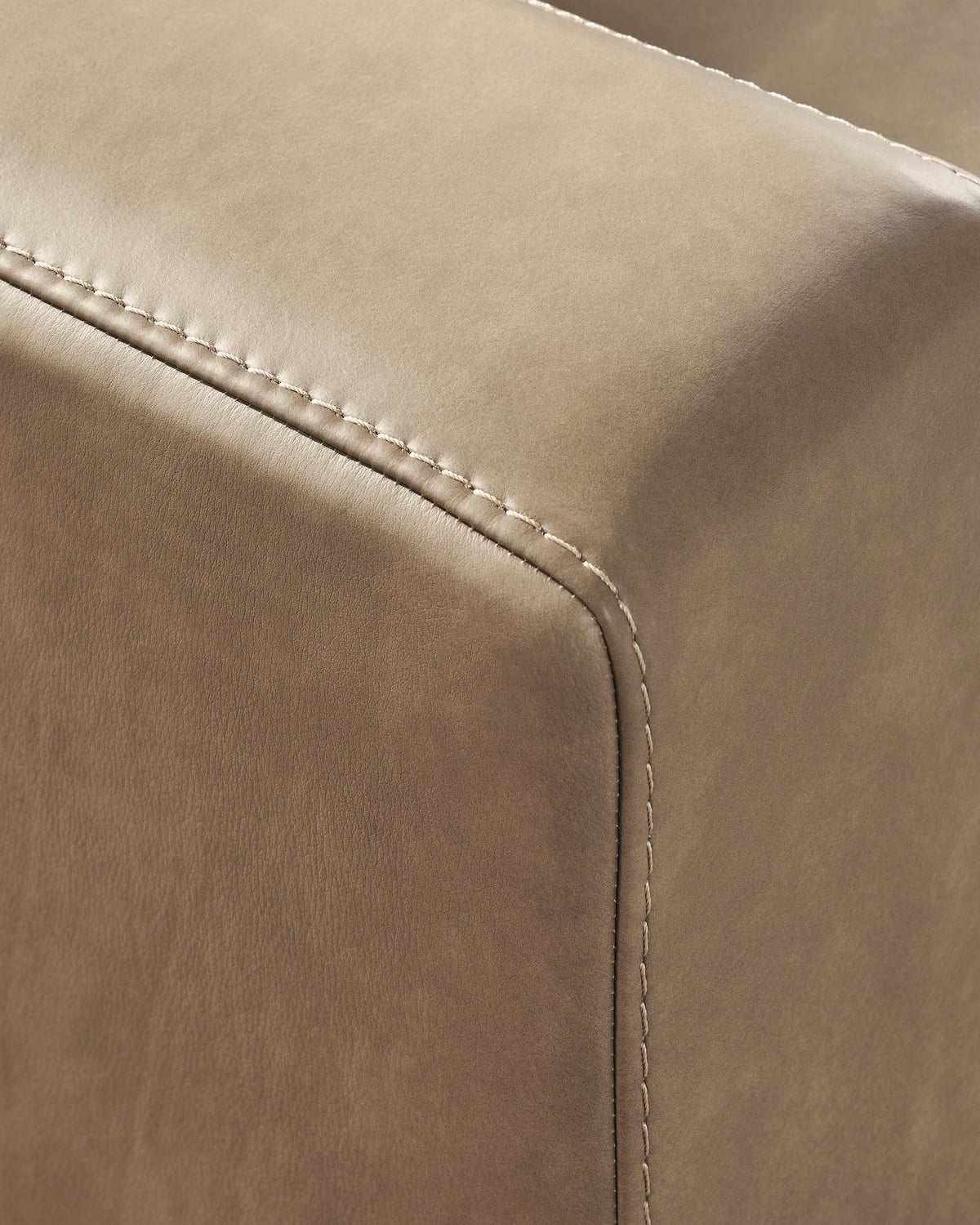 Veronella 5-Piece Sectional Leather
