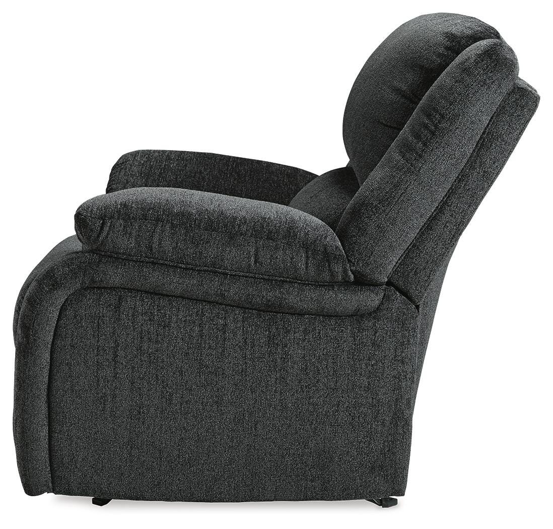 Draycoll Rocker Recliner Chenille