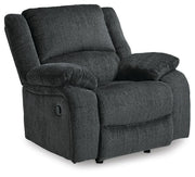 Draycoll Rocker Recliner Chenille