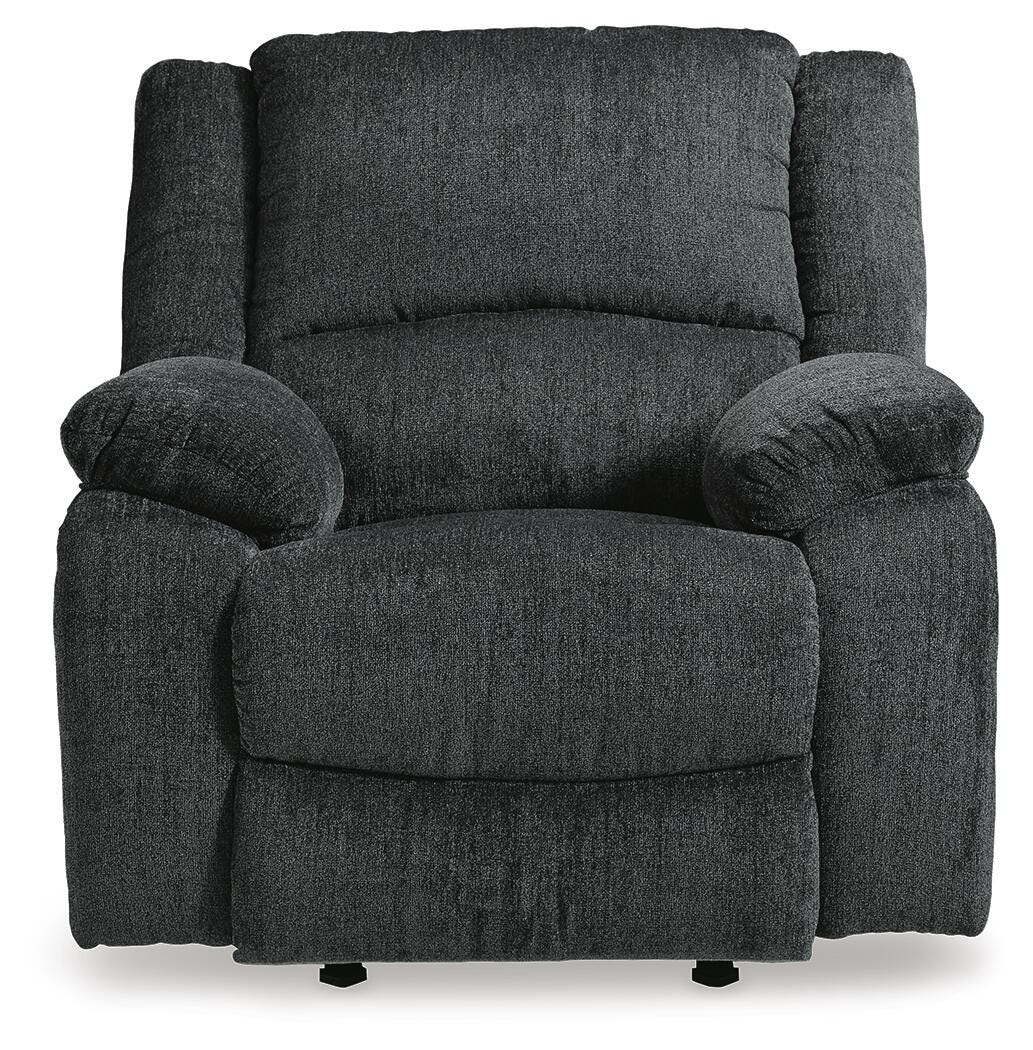 Draycoll Rocker Recliner Chenille