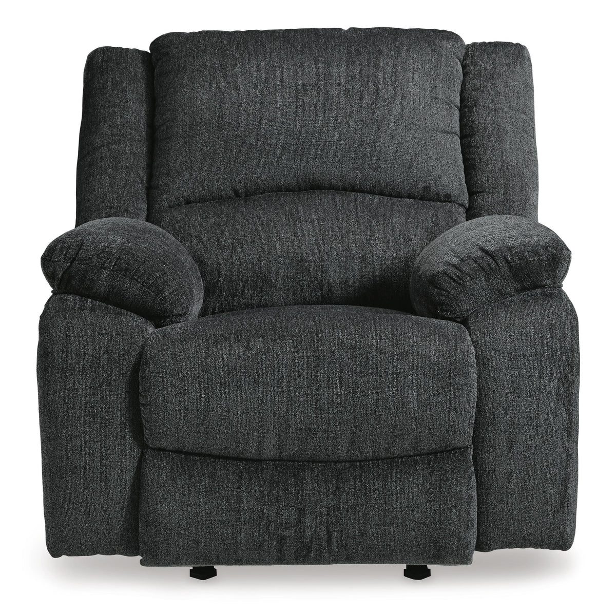 Draycoll Power Rocker Recliner Chenille
