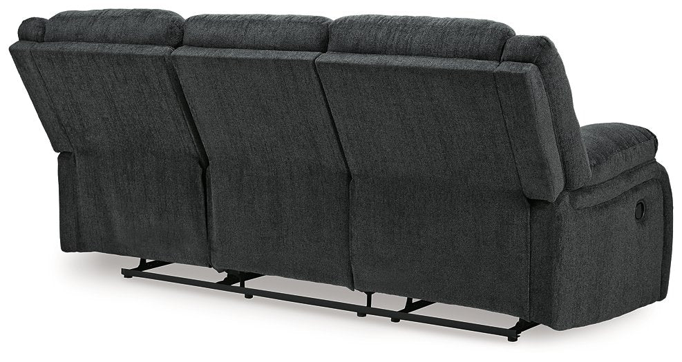 Draycoll Reclining Sofa