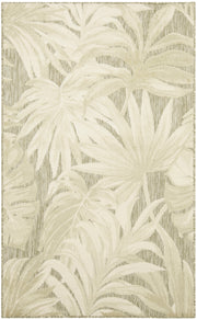 Aloha ALH43 Ivory Sage Rug - Rectangle