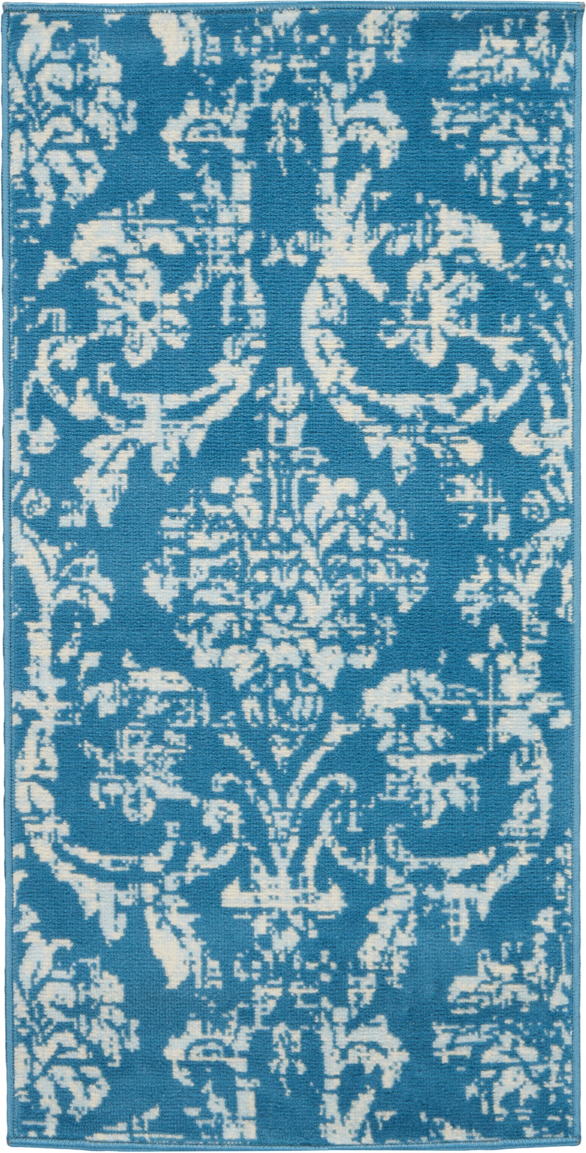 Jubilant JUB09 Blue Rug - Rectangle