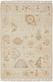 Whispers WHP02 Cream Rug - Rectangle