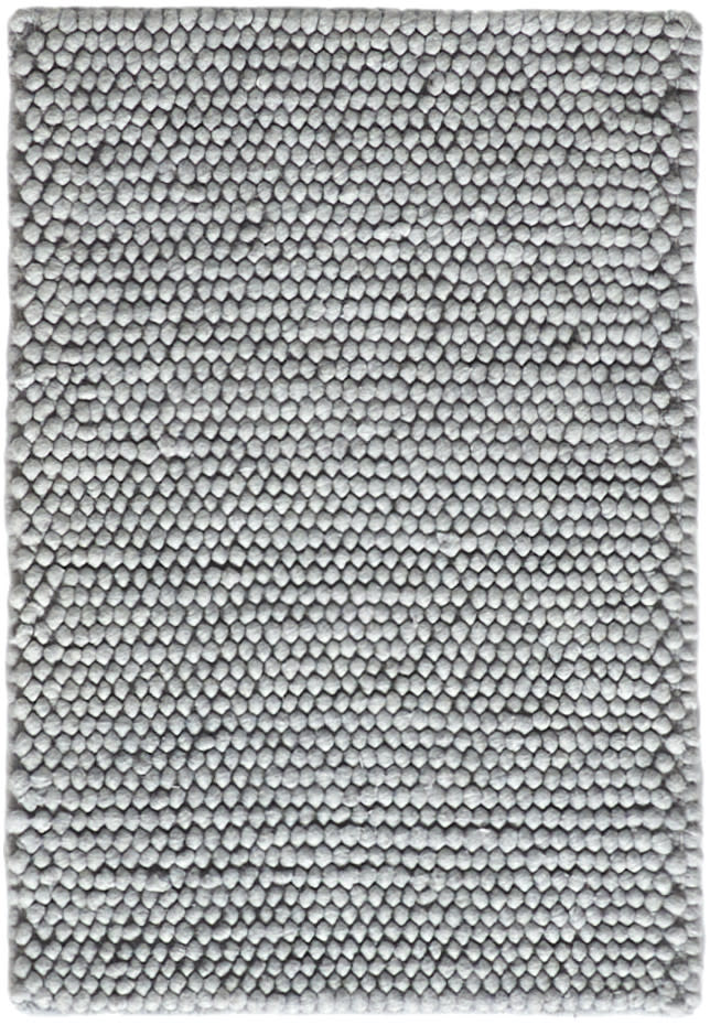 Pure Knots KNT01 Denim Rug - Rectangle