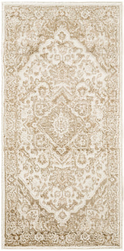 Dekor DEK08 Ivory Taupe Rug - Rectangle