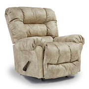 Seger Space Saver Recliner
