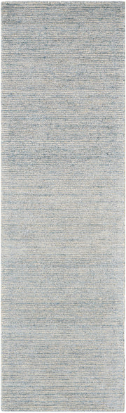 Weston WES01 Aquamarine Rug - Runner