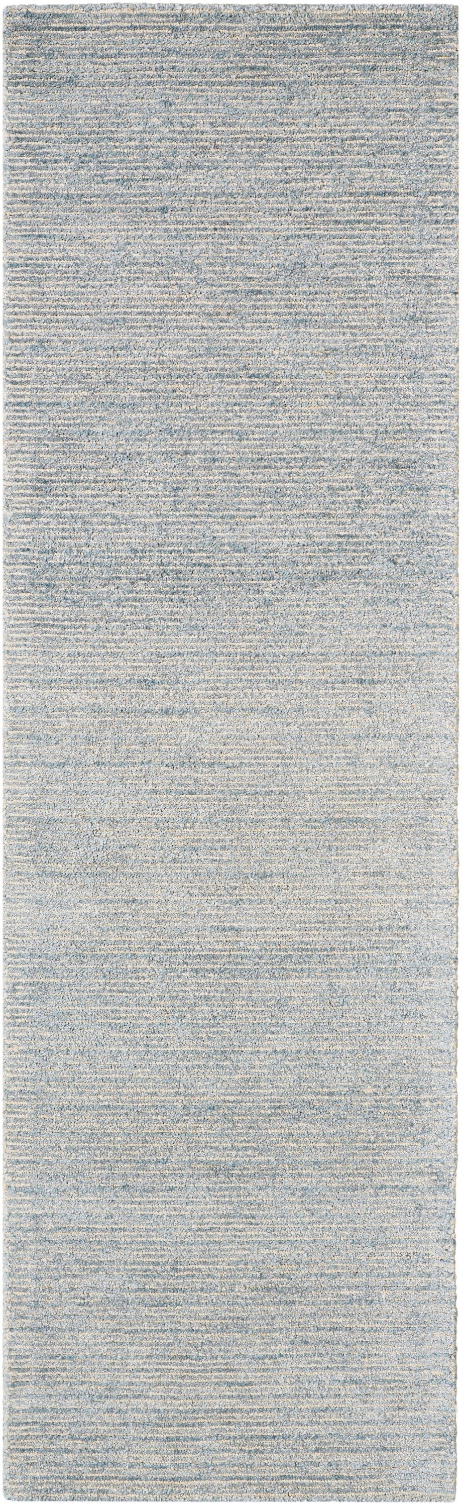 Weston WES01 Aquamarine Rug - Runner