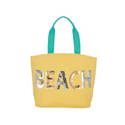 Handbags & Crossbody KV106 Yellow 22" x 15" x 6" Bags