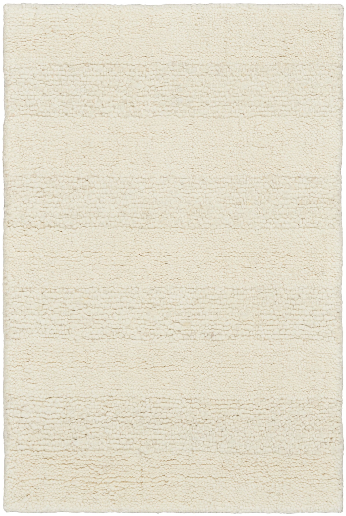 CK043 Spun SPN01 Ivory Rug - Rectangle