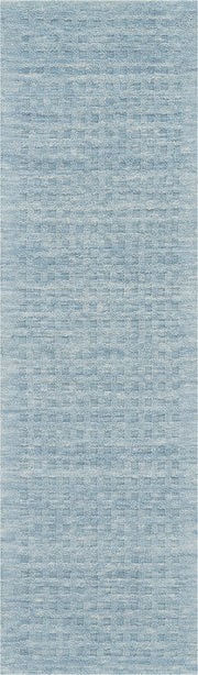 Marana MNN01 Sky Blue Rug - Runner
