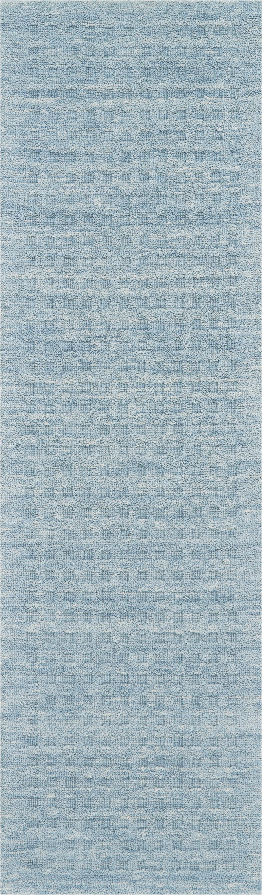 Marana MNN01 Sky Blue Rug - Runner