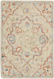 Maison MSO06 Ivory Rug - Rectangle