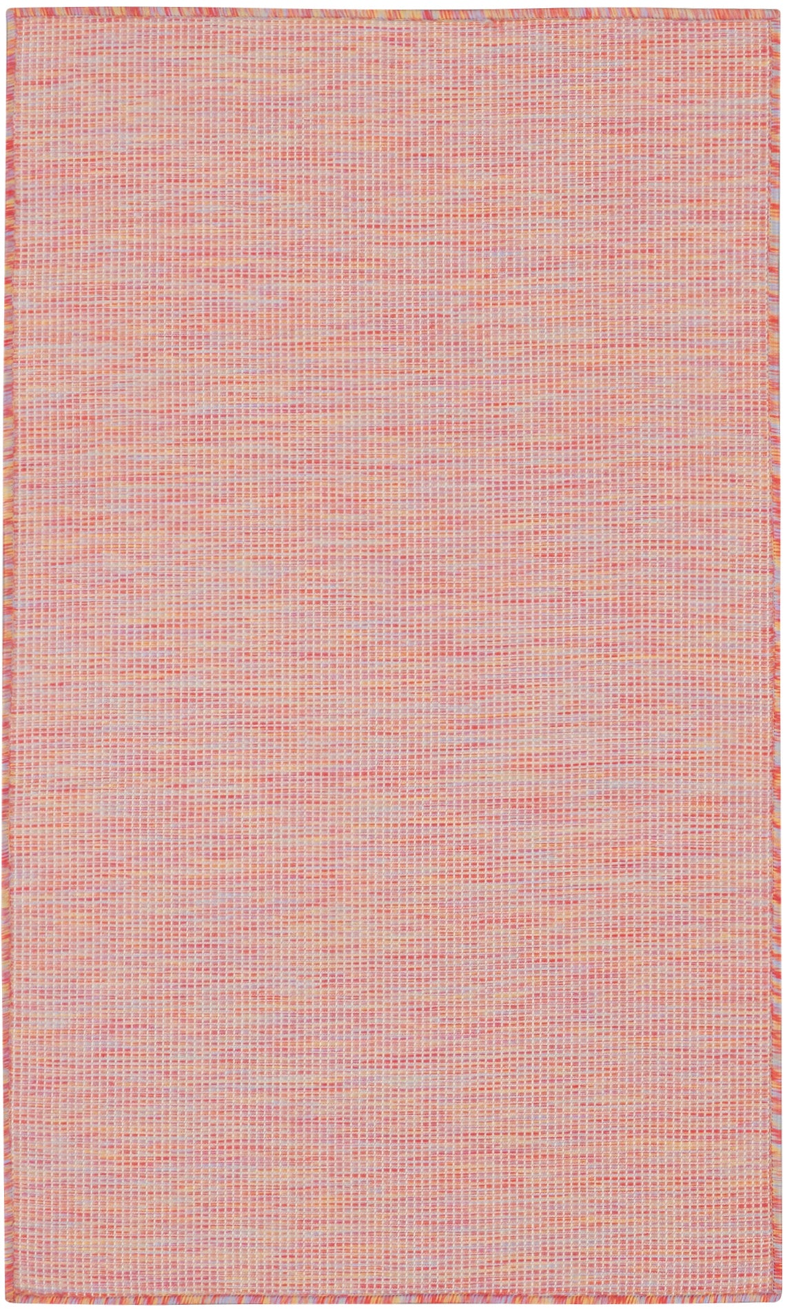 Positano POS01 Rainbow Rug - Rectangle