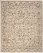 Retreat RET03 Beige Rug - Rectangle