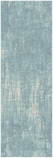 Botanical Washables BOT05 Green Rug - Runner
