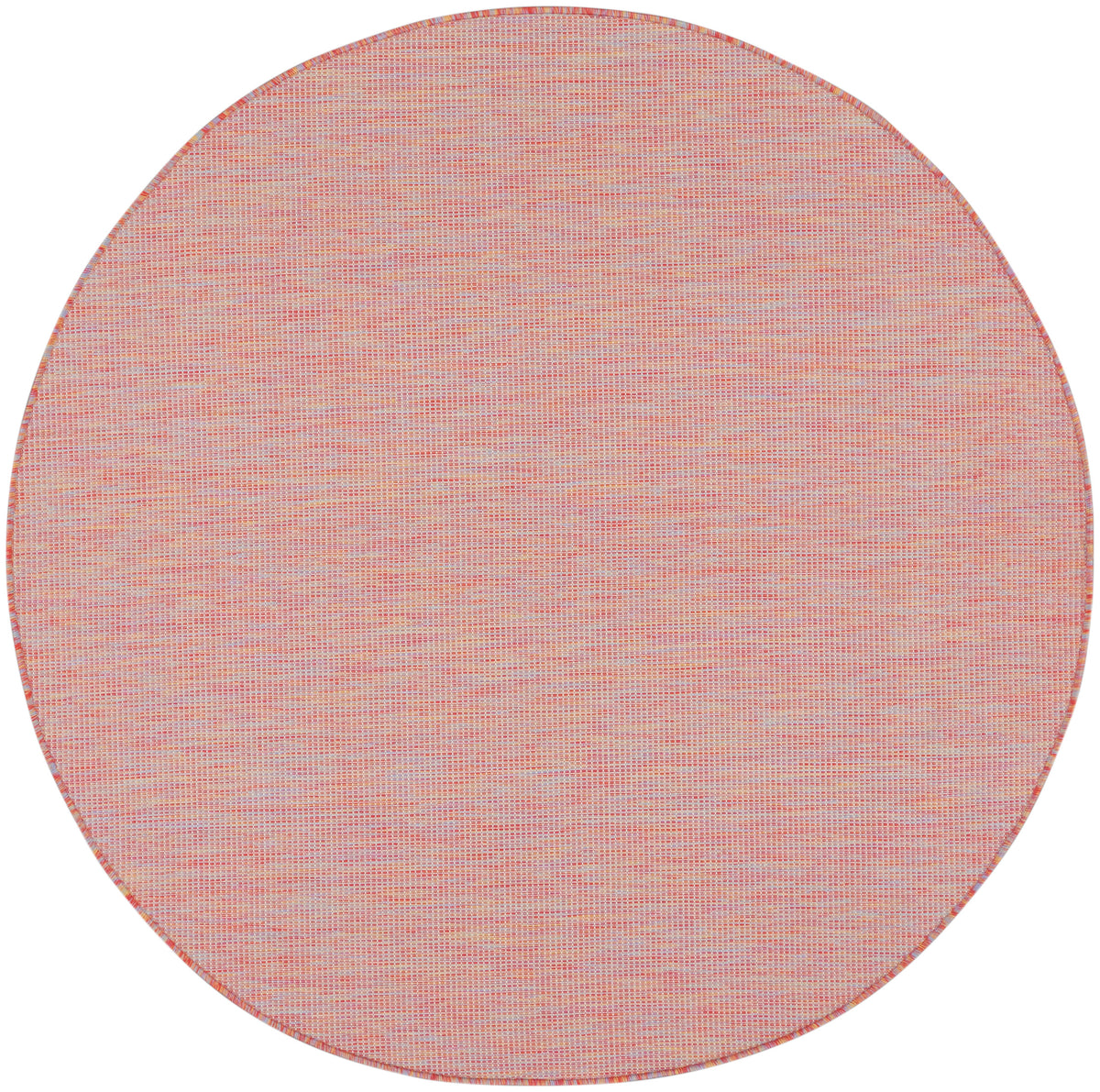 Positano POS01 Rainbow Rug - Round