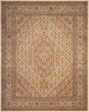 Nourison 2000 2240 Beige Rug - Rectangle