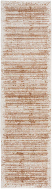 CK024 Irradiant IRR03 Rose Gold Rug - Runner