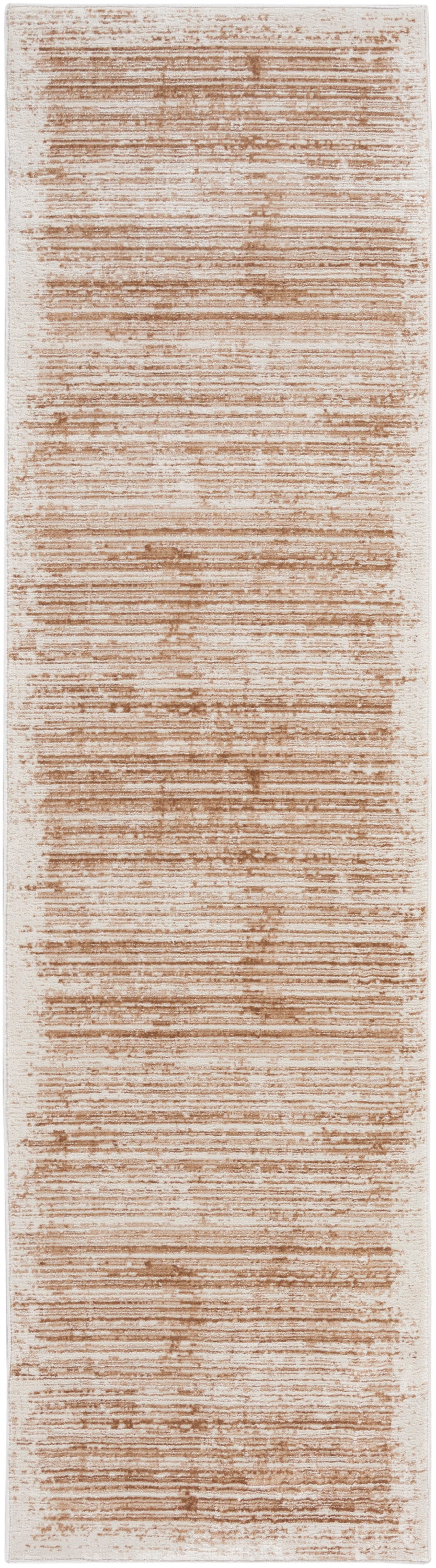 CK024 Irradiant IRR03 Rose Gold Rug - Runner